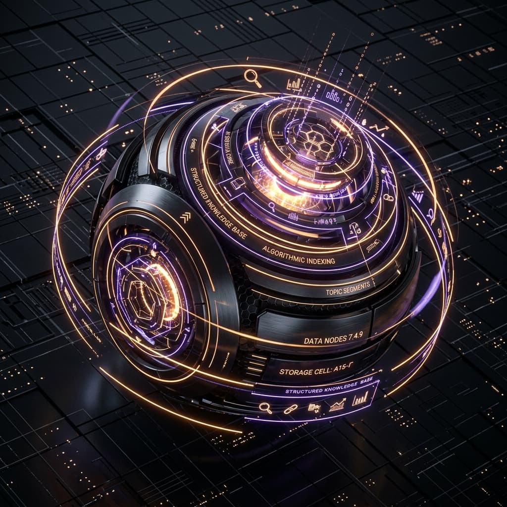 AI Data Node